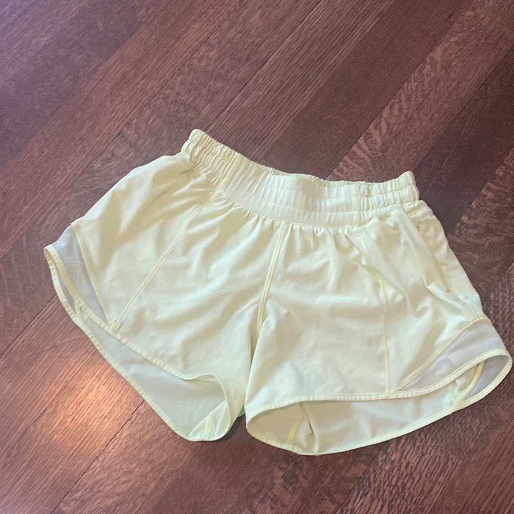RARE 4” size 4 Florid flash hotty hots